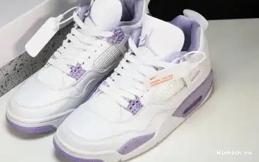 - RETRO JORDAN 4 SB 0605
